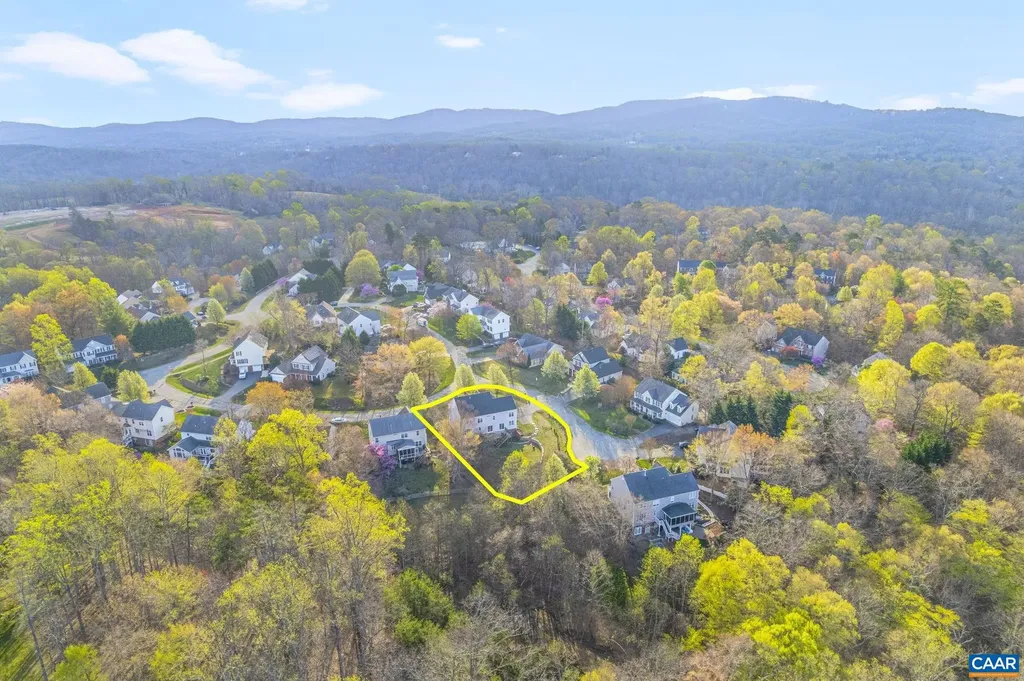 2212 Ambrose Way Charlottesville VA 22901