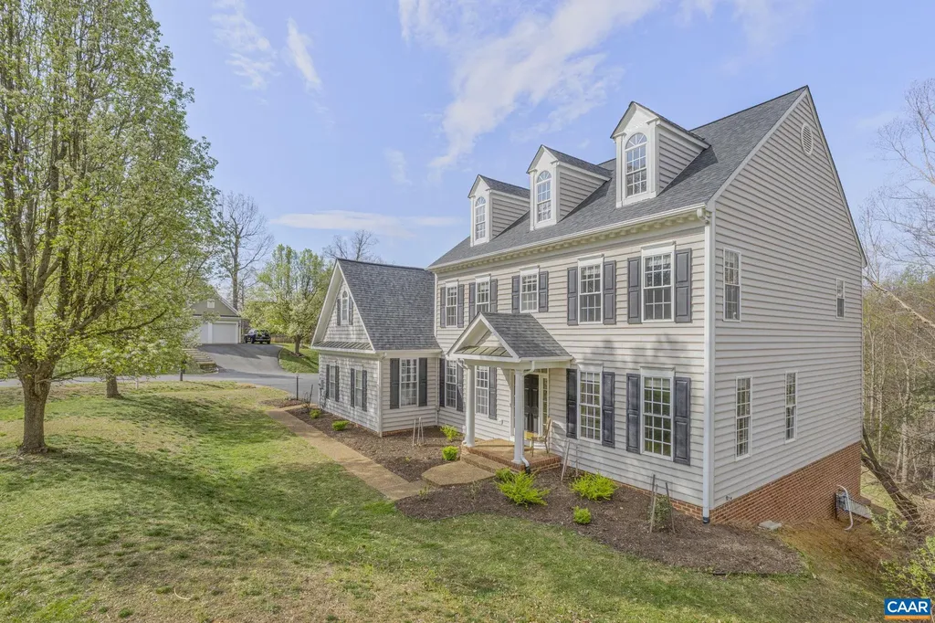 2212 Ambrose Way Charlottesville VA 22901