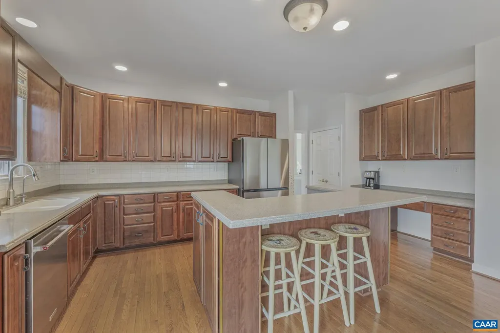 2212 Ambrose Way Charlottesville VA 22901