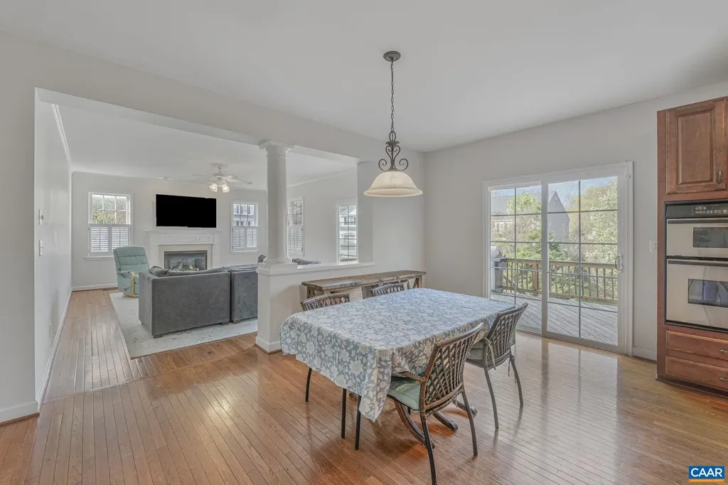 2212 Ambrose Way Charlottesville VA 22901