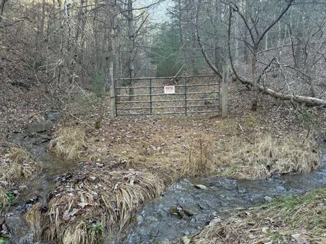 21 Acres Buck Hill Lane Sugar Grove WV 26815