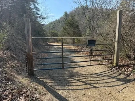 21 Acres Buck Hill Lane Sugar Grove WV 26815