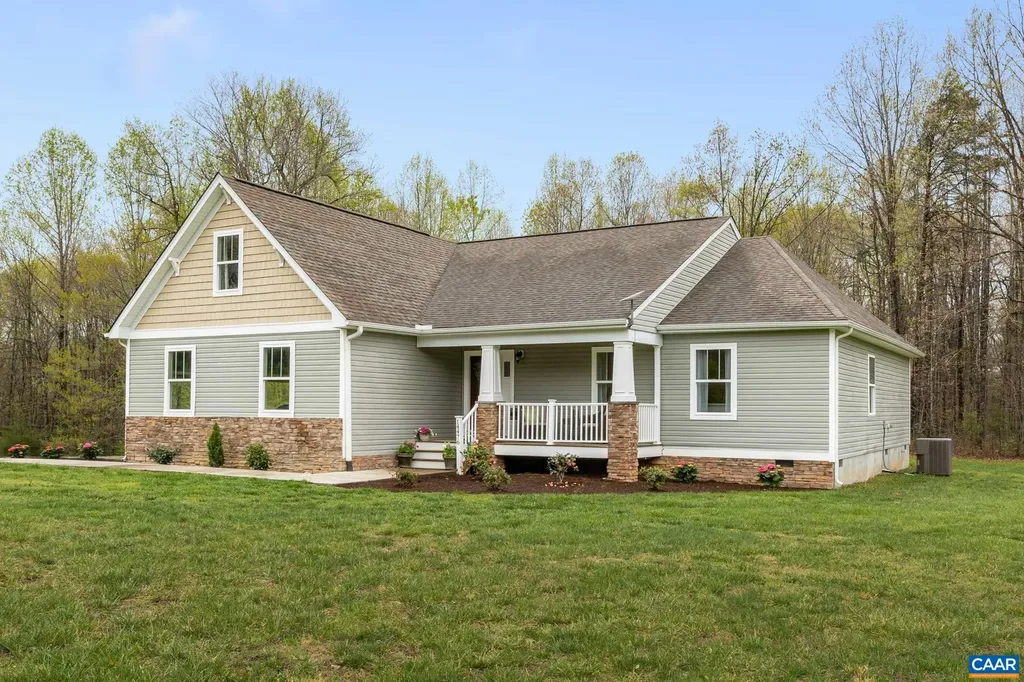 14476 Twin Brook Drive Barboursville VA 22942