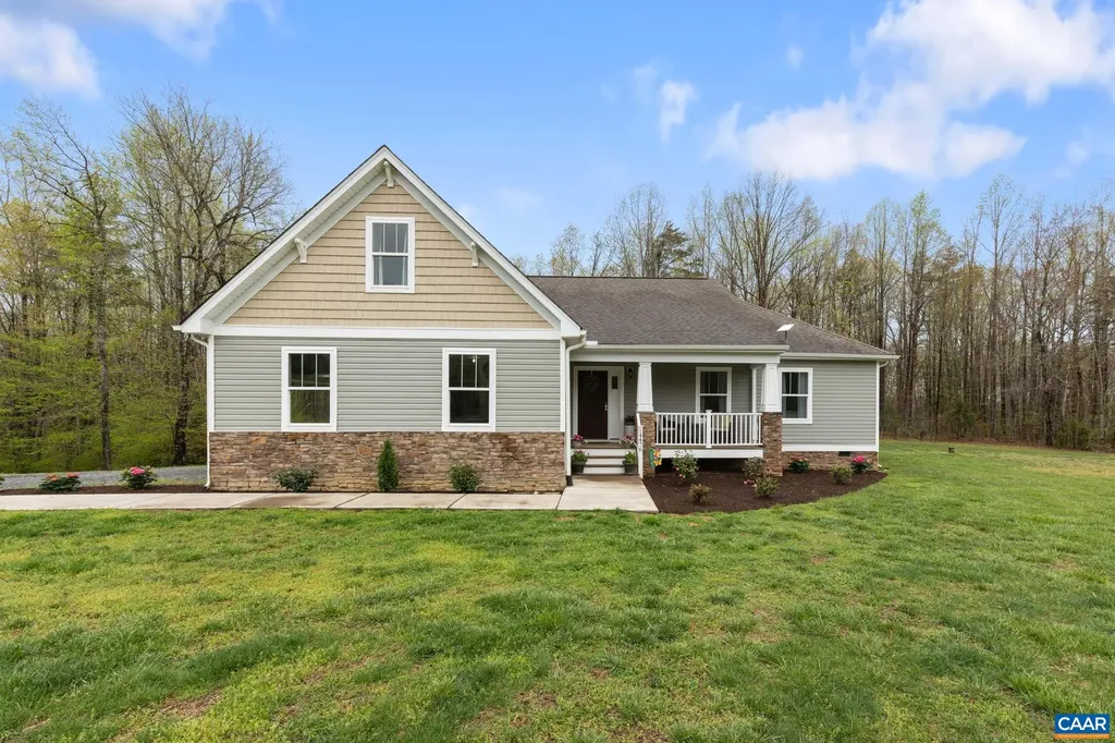 14476 Twin Brook Drive Barboursville VA 22942