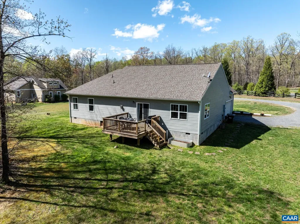 14476 Twin Brook Drive Barboursville VA 22942