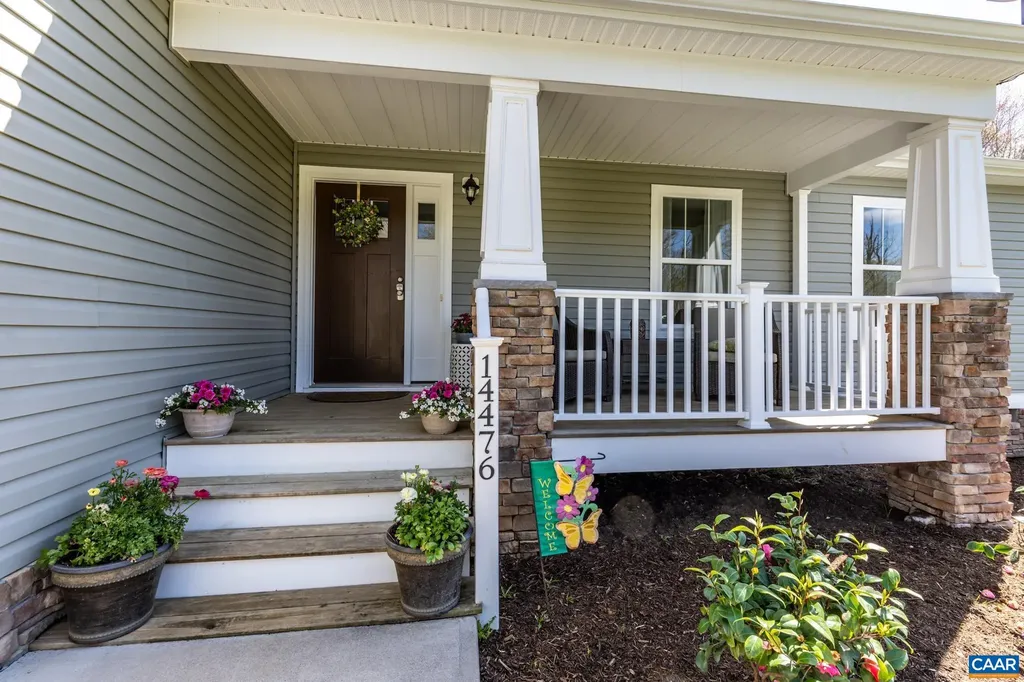 14476 Twin Brook Drive Barboursville VA 22942
