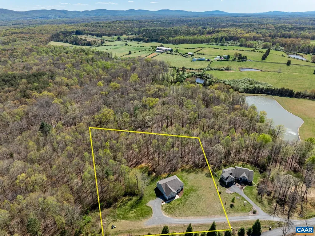 14476 Twin Brook Drive Barboursville VA 22942