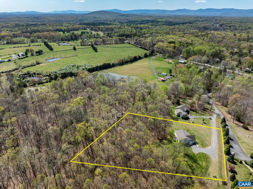 14476 Twin Brook Drive Barboursville VA 22942