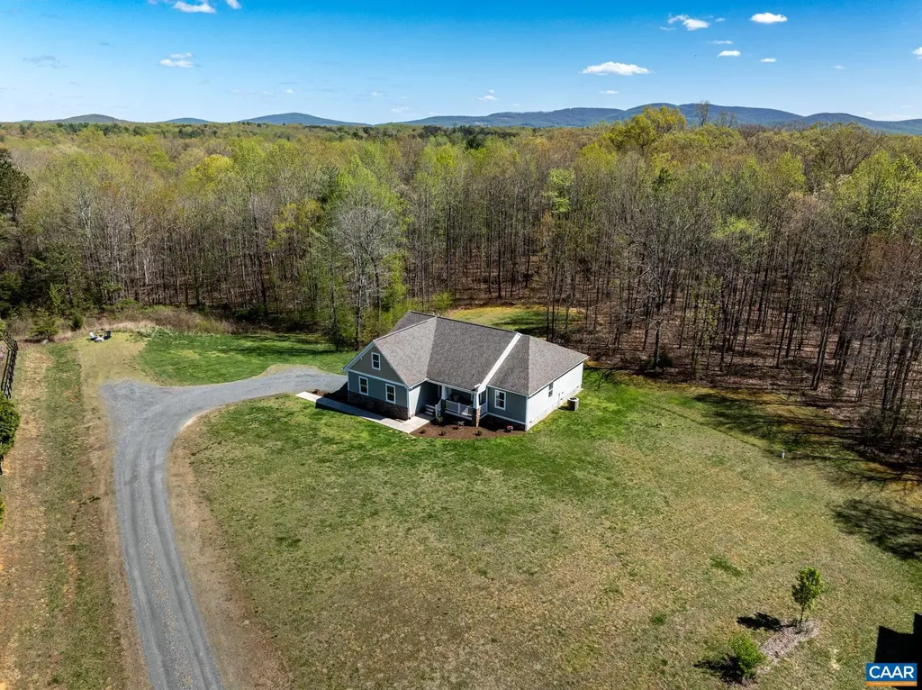 14476 Twin Brook Drive Barboursville VA 22942