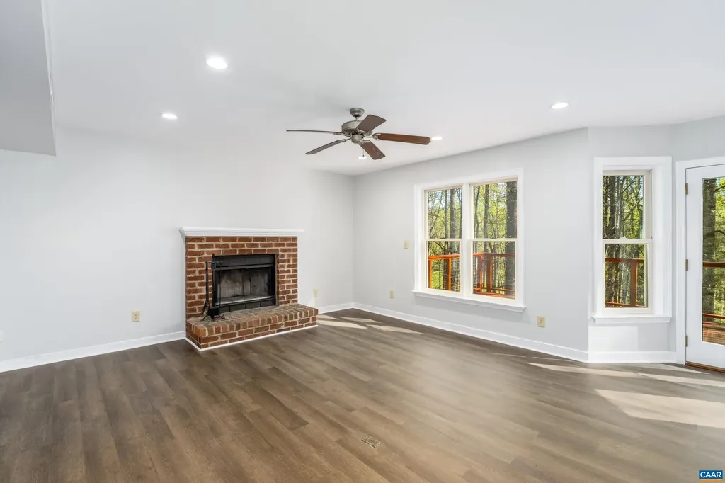 2710 Willow Oak Circle Charlottesville VA 22901