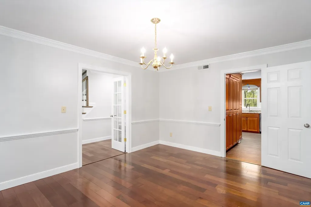 2710 Willow Oak Circle Charlottesville VA 22901