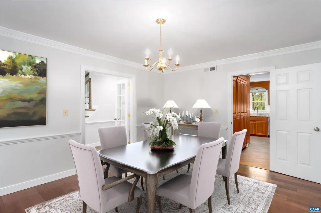 2710 Willow Oak Circle Charlottesville VA 22901