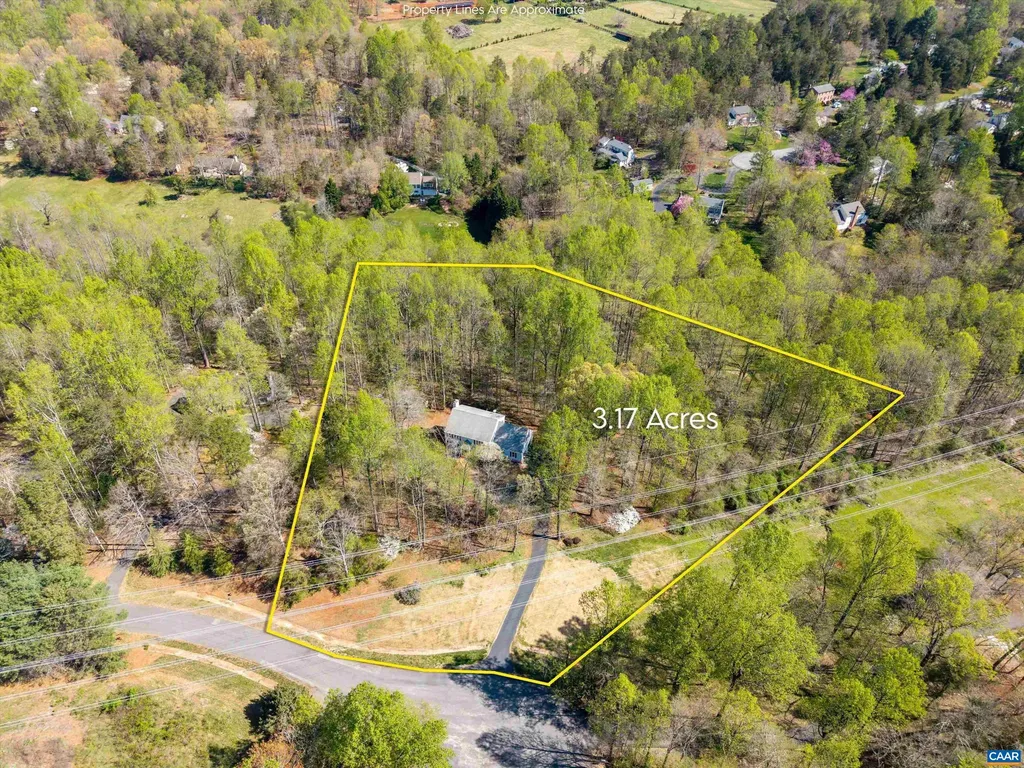 2710 Willow Oak Circle Charlottesville VA 22901