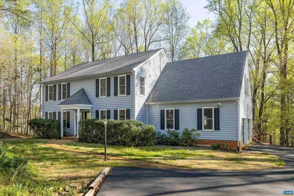 2710 Willow Oak Circle Charlottesville VA 22901