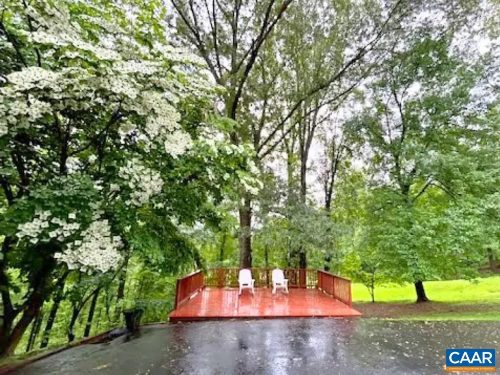 2710 Willow Oak Circle Charlottesville VA 22901