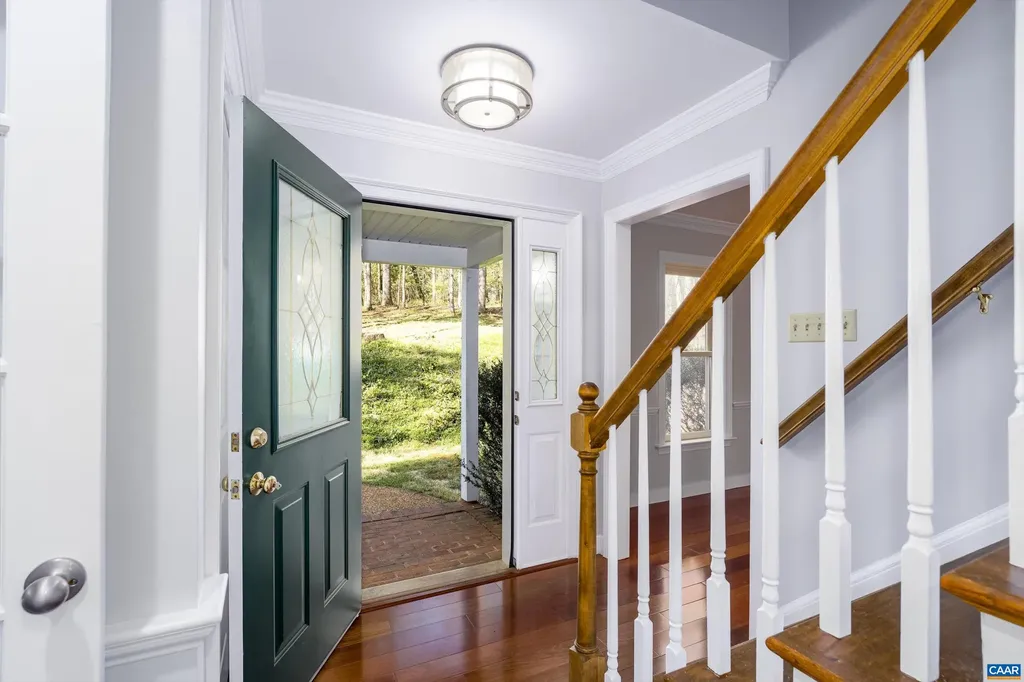 2710 Willow Oak Circle Charlottesville VA 22901