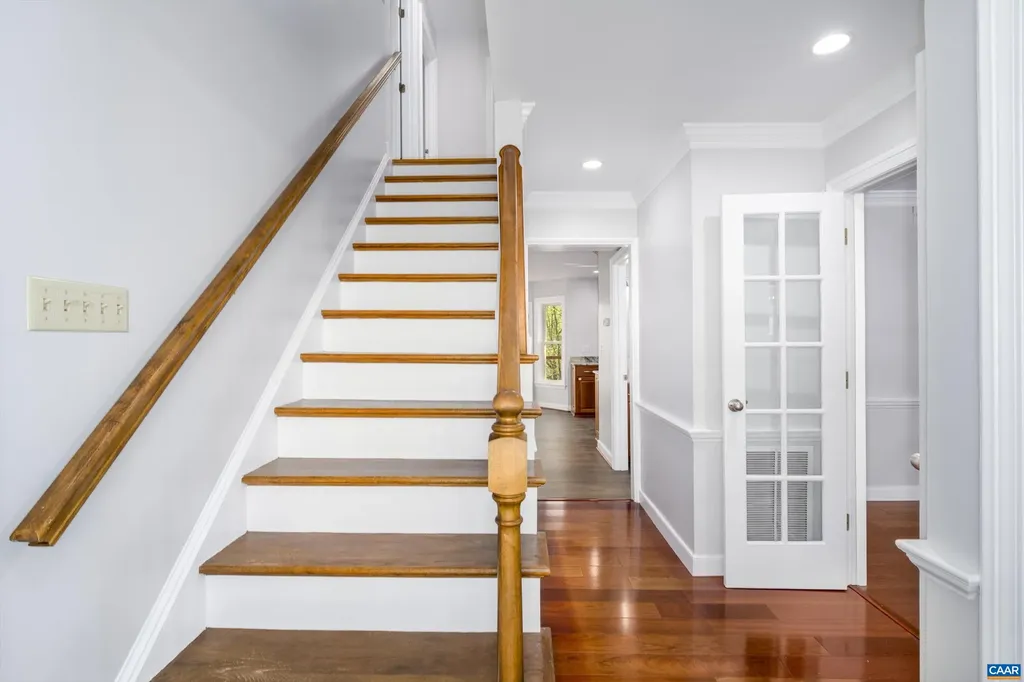 2710 Willow Oak Circle Charlottesville VA 22901