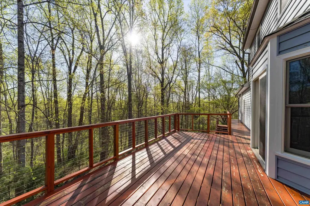 2710 Willow Oak Circle Charlottesville VA 22901