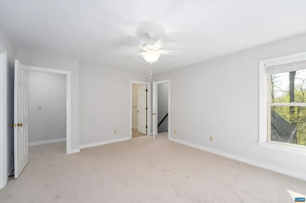 2710 Willow Oak Circle Charlottesville VA 22901