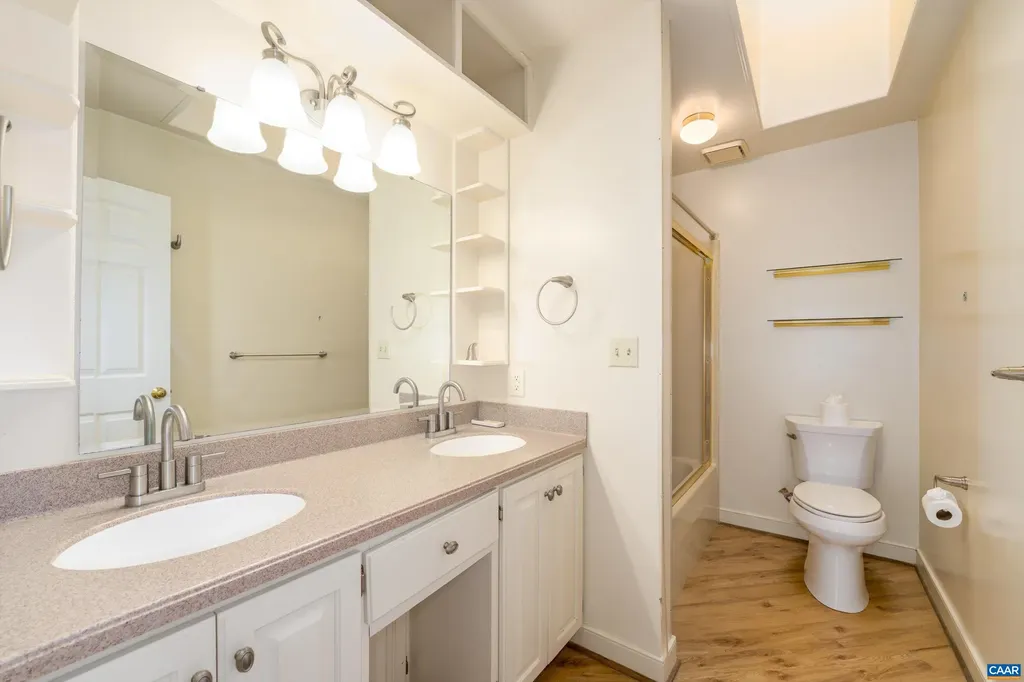 2710 Willow Oak Circle Charlottesville VA 22901