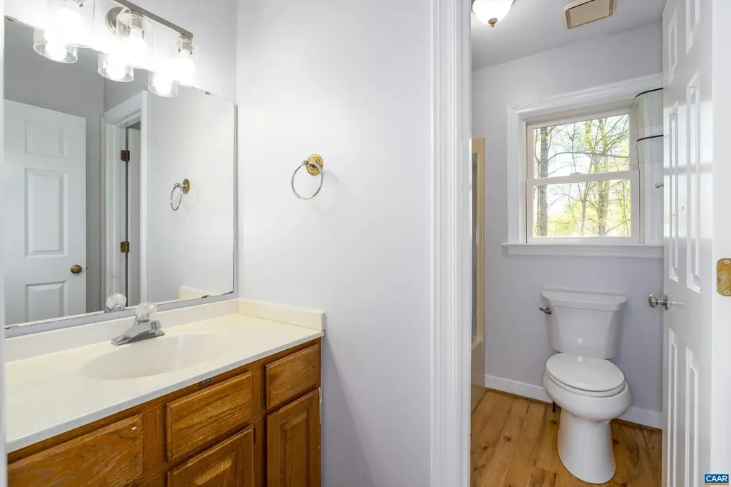 2710 Willow Oak Circle Charlottesville VA 22901