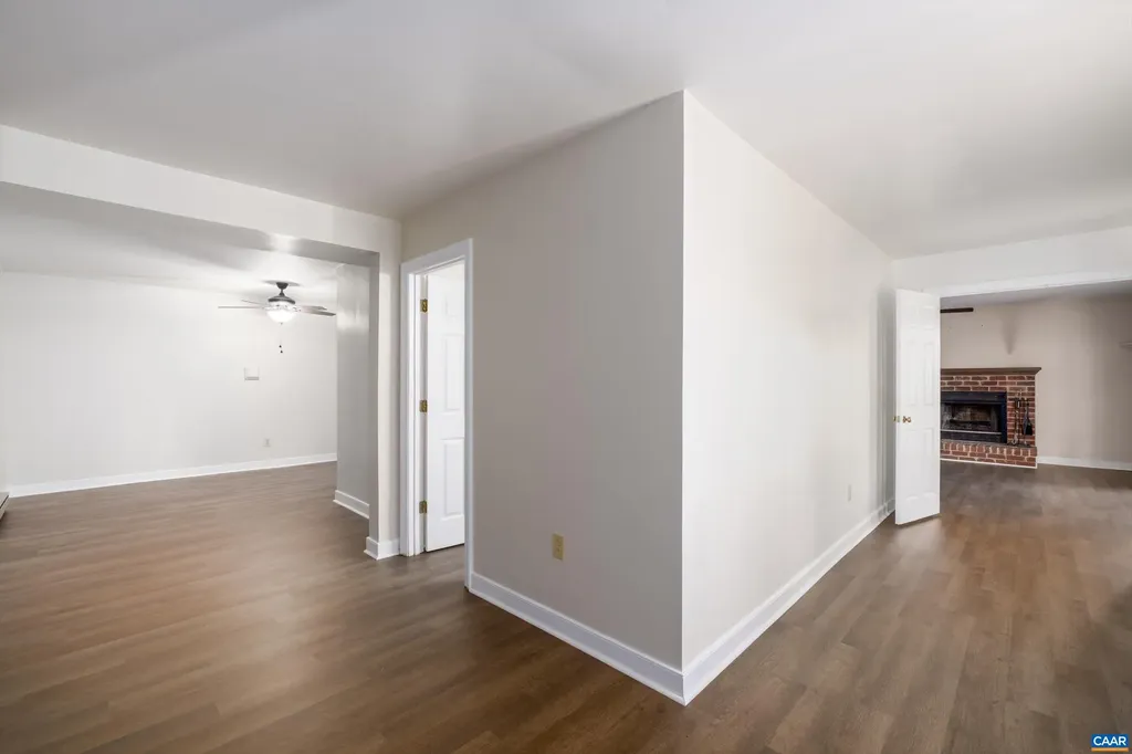 2710 Willow Oak Circle Charlottesville VA 22901