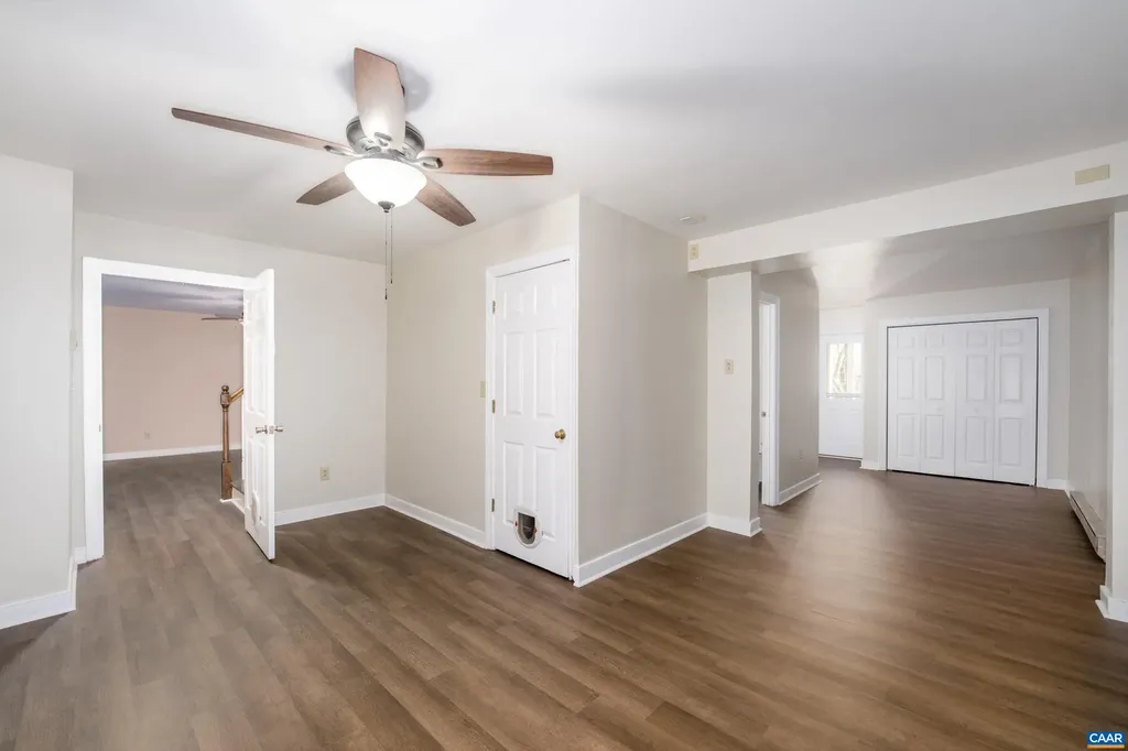 2710 Willow Oak Circle Charlottesville VA 22901