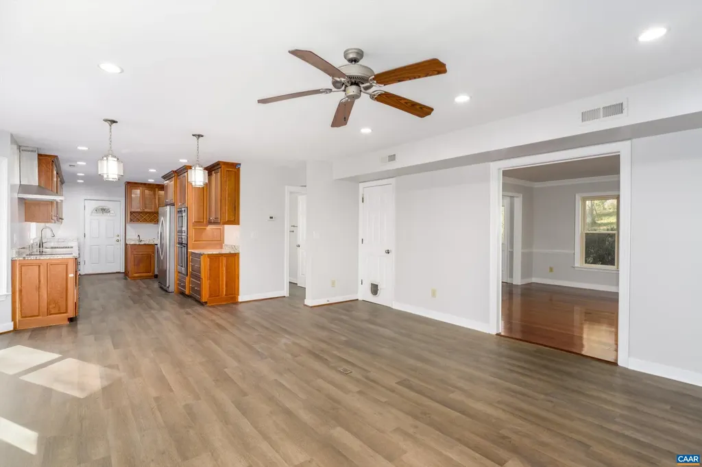 2710 Willow Oak Circle Charlottesville VA 22901