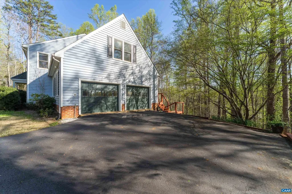 2710 Willow Oak Circle Charlottesville VA 22901