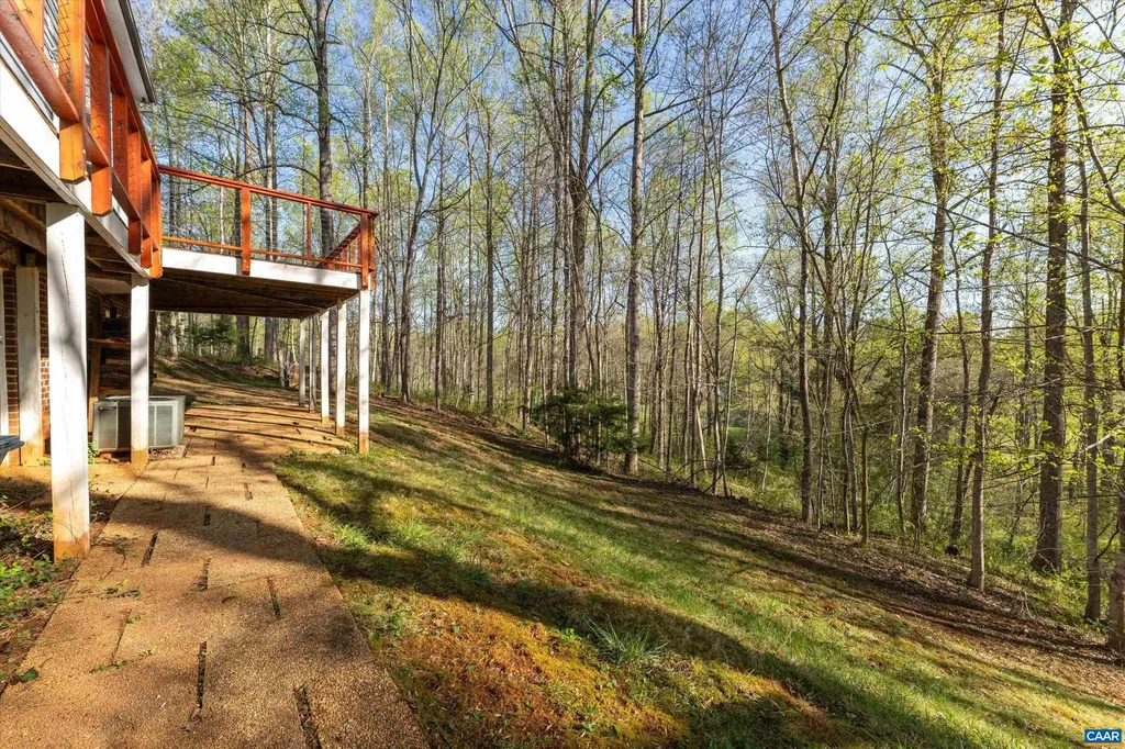 2710 Willow Oak Circle Charlottesville VA 22901