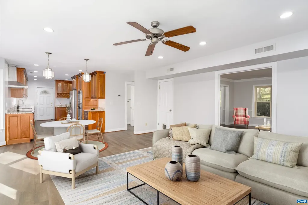 2710 Willow Oak Circle Charlottesville VA 22901