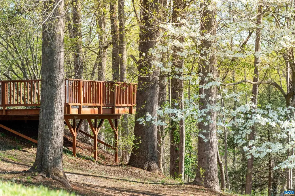 2710 Willow Oak Circle Charlottesville VA 22901