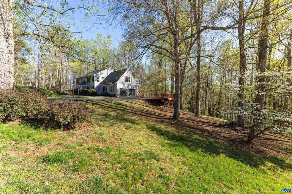 2710 Willow Oak Circle Charlottesville VA 22901