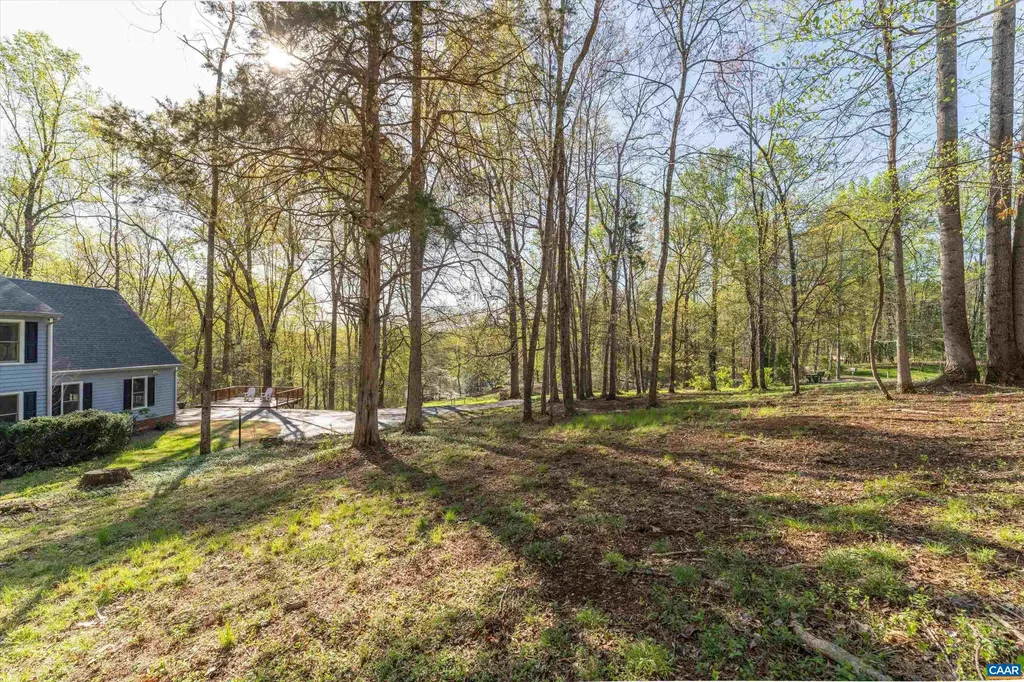 2710 Willow Oak Circle Charlottesville VA 22901