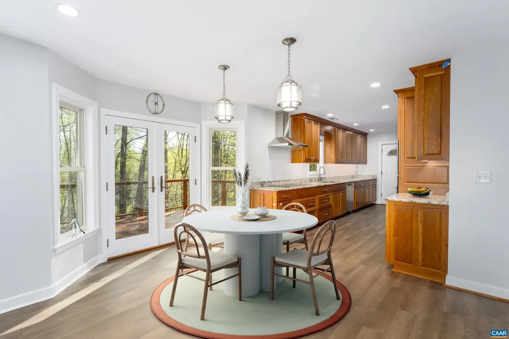 2710 Willow Oak Circle Charlottesville VA 22901