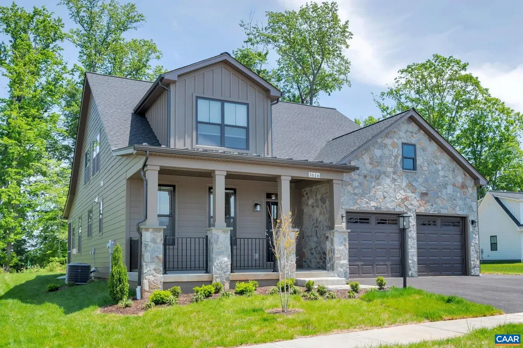 3219 Renee Lane Charlottesville VA 22901