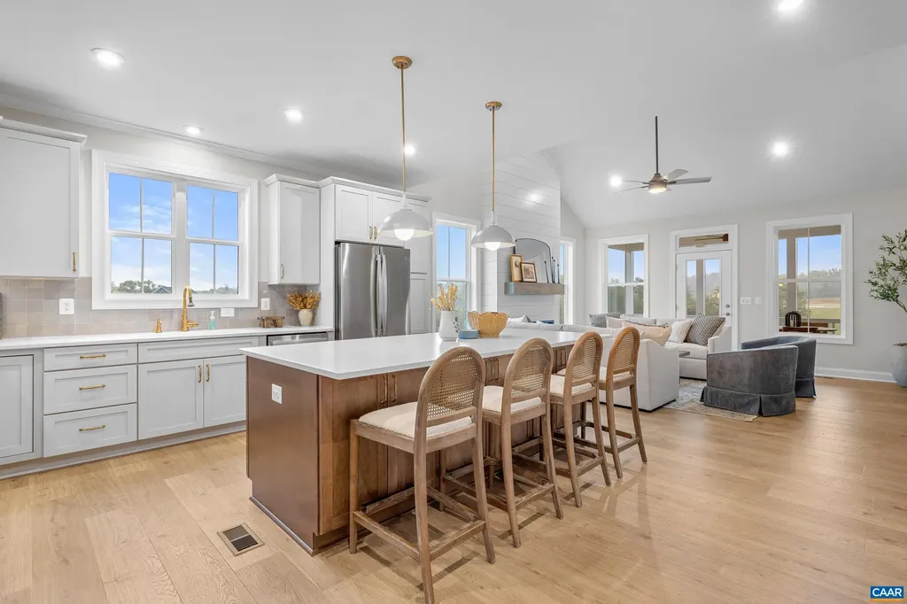 3219 Renee Lane Charlottesville VA 22901