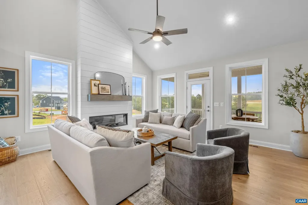 3219 Renee Lane Charlottesville VA 22901