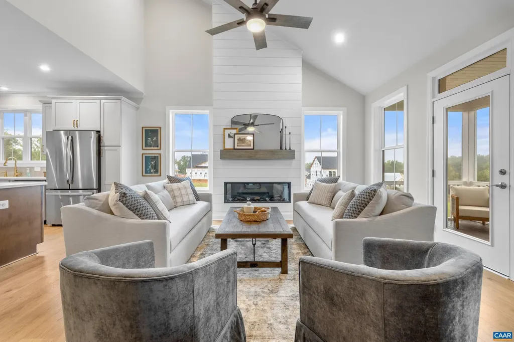 3219 Renee Lane Charlottesville VA 22901