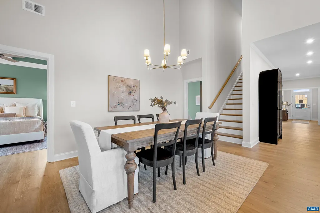 3219 Renee Lane Charlottesville VA 22901