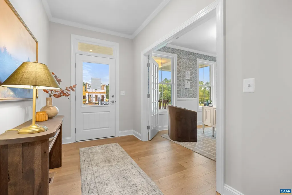 3219 Renee Lane Charlottesville VA 22901