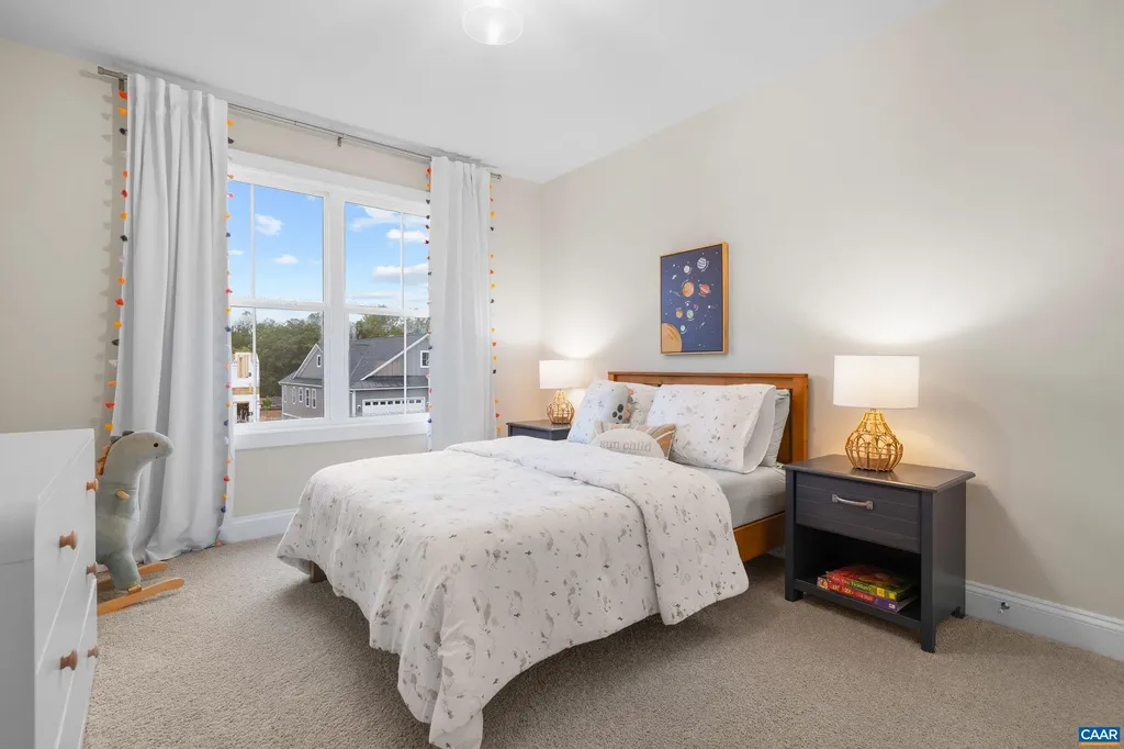 3219 Renee Lane Charlottesville VA 22901