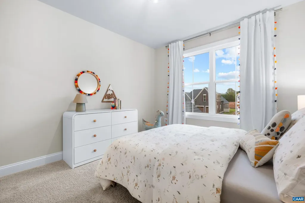 3219 Renee Lane Charlottesville VA 22901