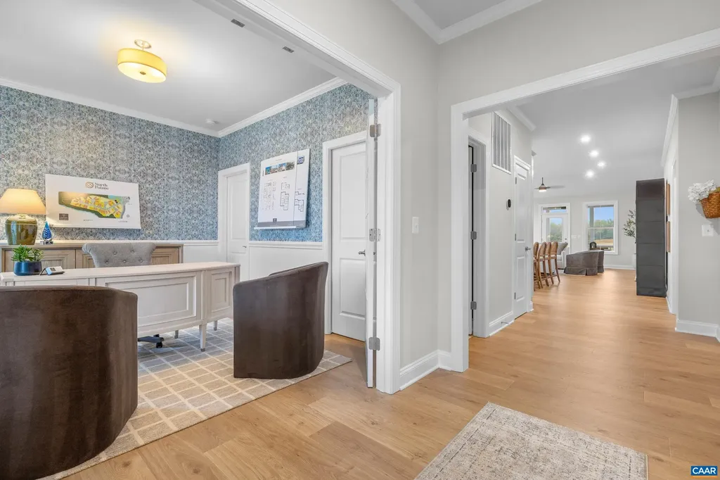 3219 Renee Lane Charlottesville VA 22901