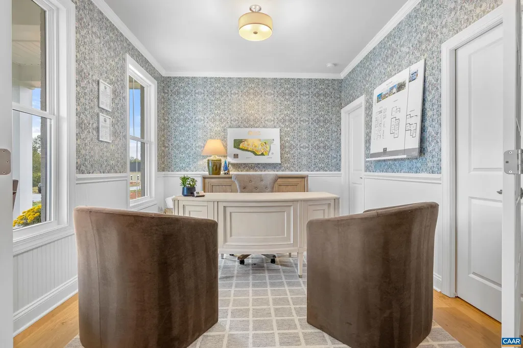 3219 Renee Lane Charlottesville VA 22901