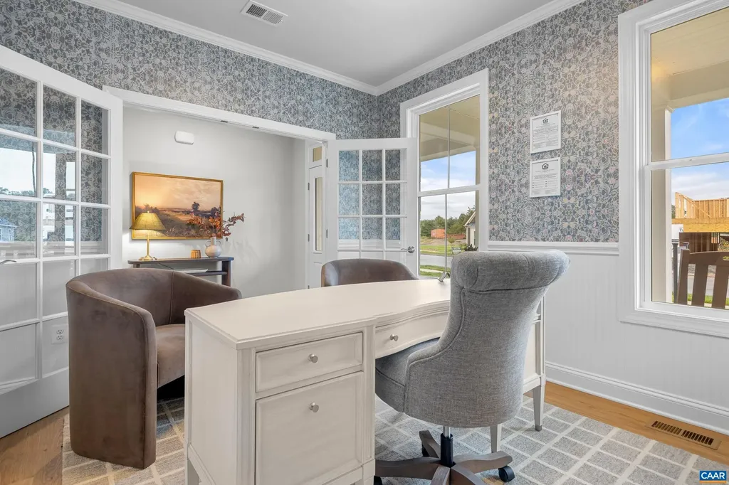 3219 Renee Lane Charlottesville VA 22901