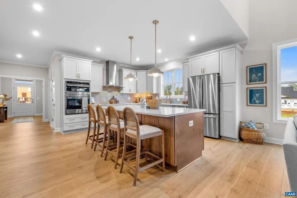 3219 Renee Lane Charlottesville VA 22901