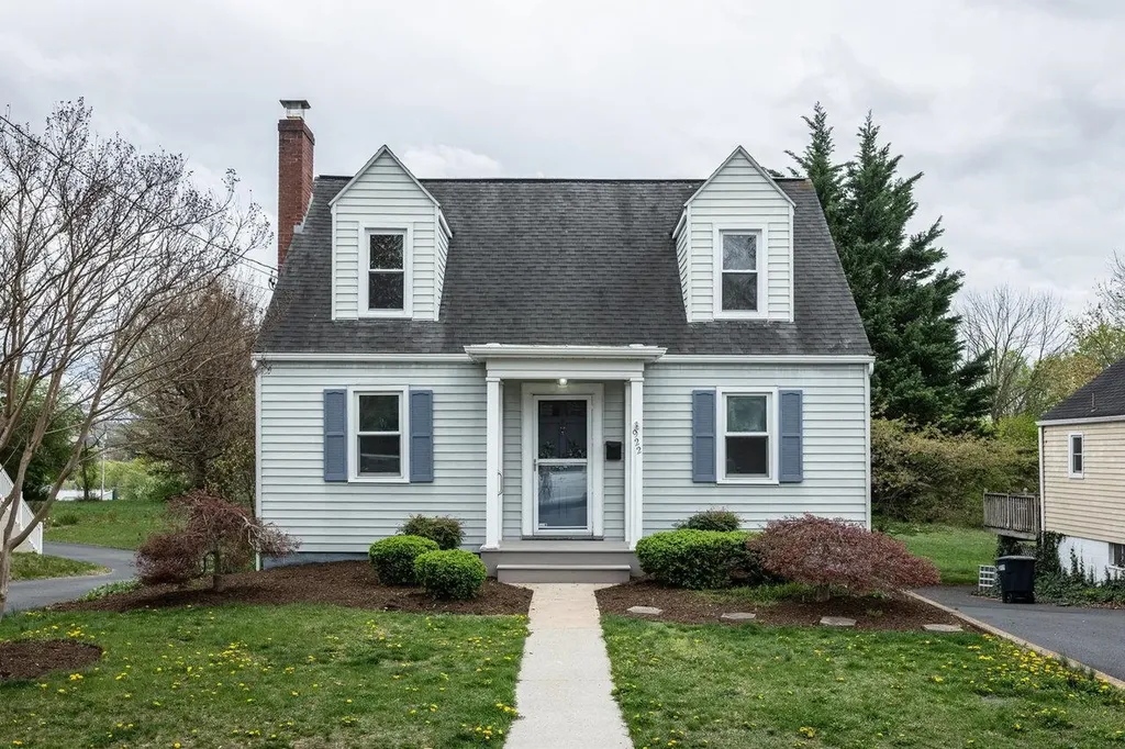922 Chestnut Drive Harrisonburg VA 22801