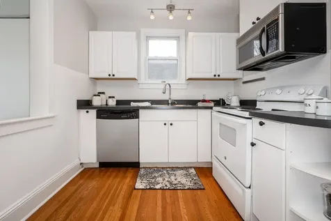 922 Chestnut Drive Harrisonburg VA 22801