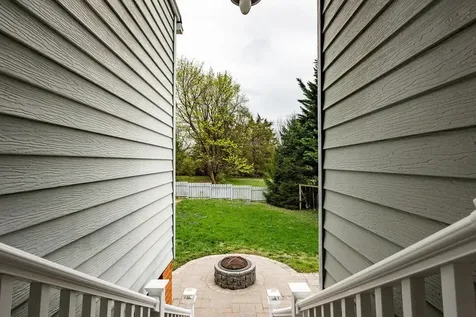 922 Chestnut Drive Harrisonburg VA 22801